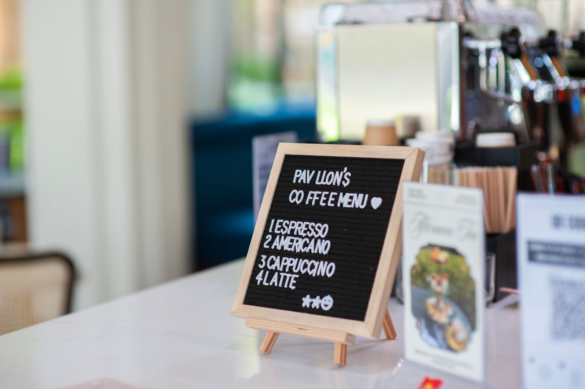 A Simple Guide to Ordering Espresso Drinks